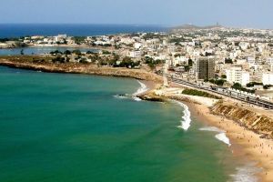 top meeting hotels in Senegal